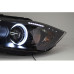 autolamp angel eyes headlights bmw e90 e91 2006-08